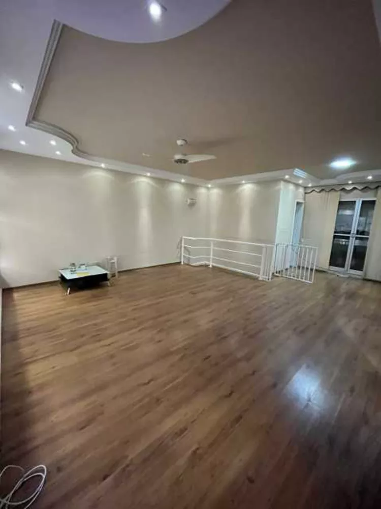 Cobertura, 3 quartos, 160 m² - Foto 15