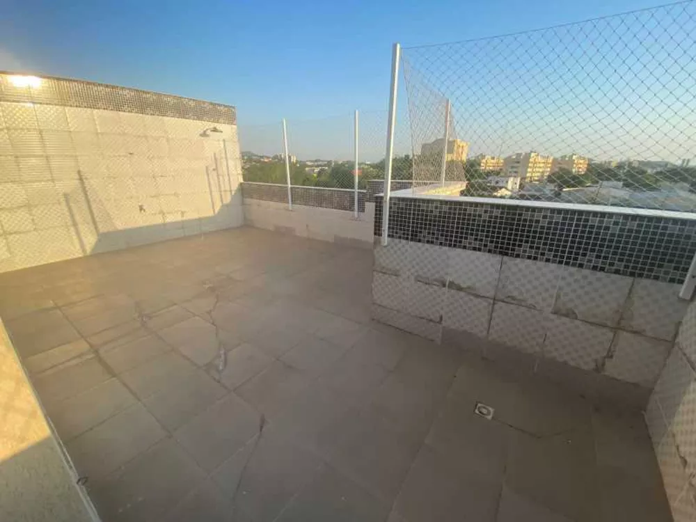 Cobertura, 3 quartos, 160 m² - Foto 29