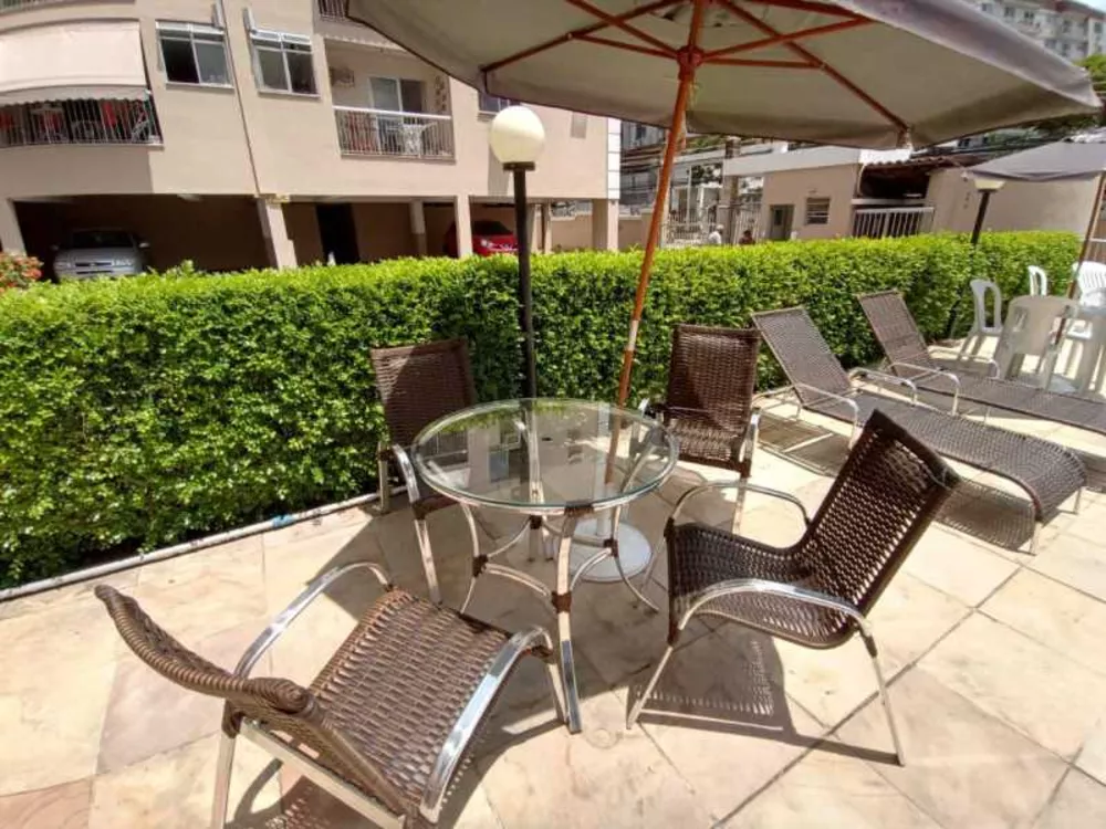 Cobertura, 3 quartos, 160 m² - Foto 3