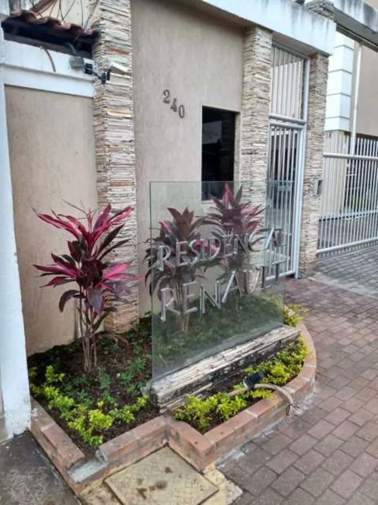 Cobertura, 3 quartos, 160 m² - Foto 2