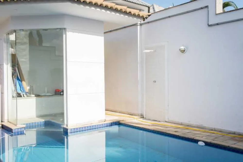 Casa de Condomínio, 4 quartos - Foto 5