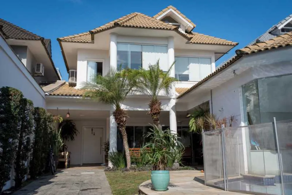 Casa de Condomínio, 4 quartos - Foto 4