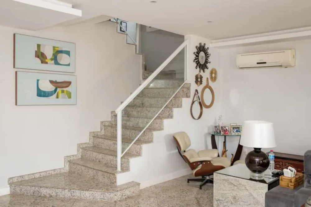 Casa de Condomínio, 4 quartos - Foto 19