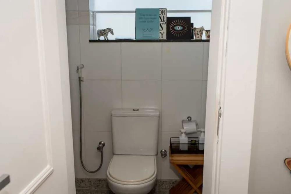 Casa de Condomínio, 4 quartos - Foto 10