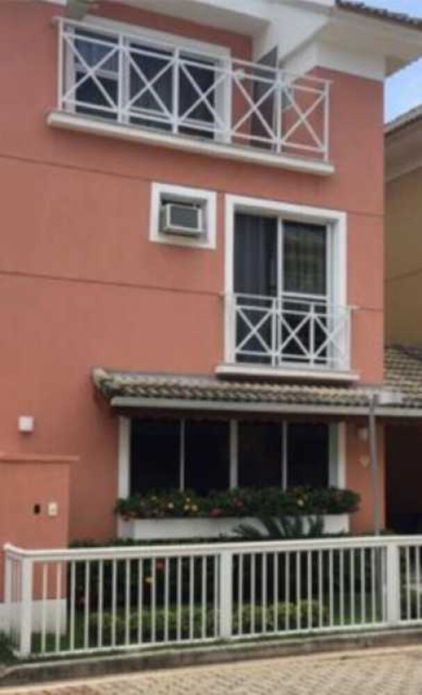 Casa de Condomínio, 4 quartos - Foto 8