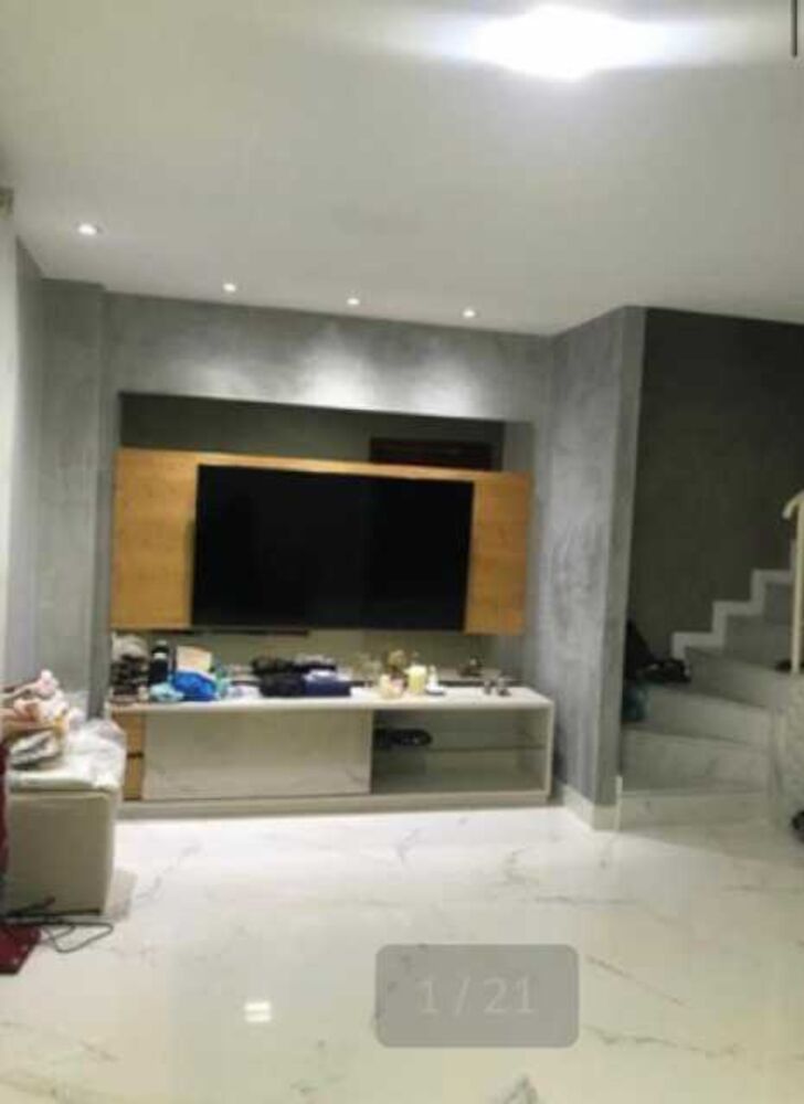 Casa de Condomínio, 4 quartos - Foto 6