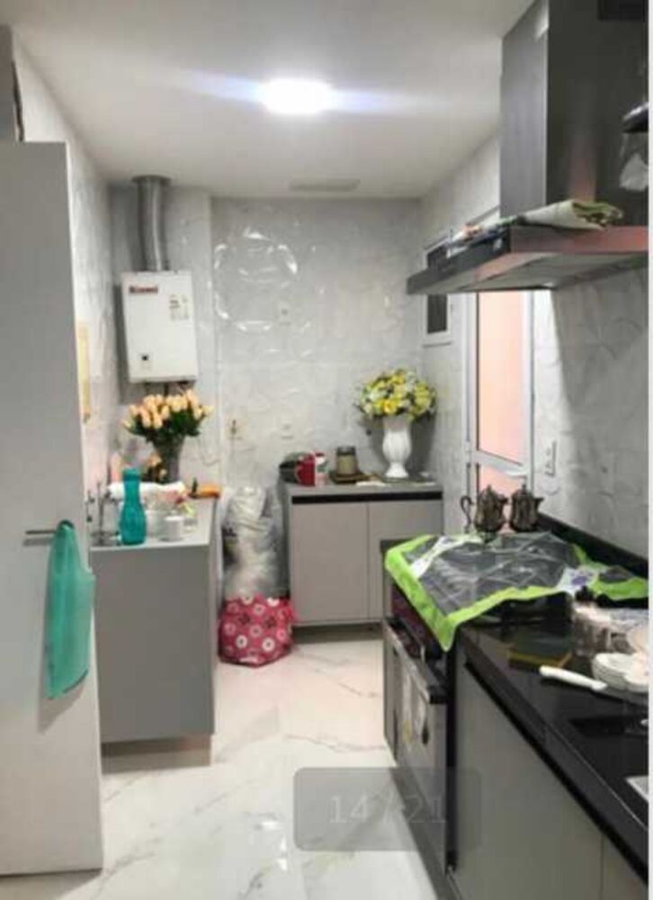 Casa de Condomínio, 4 quartos - Foto 4
