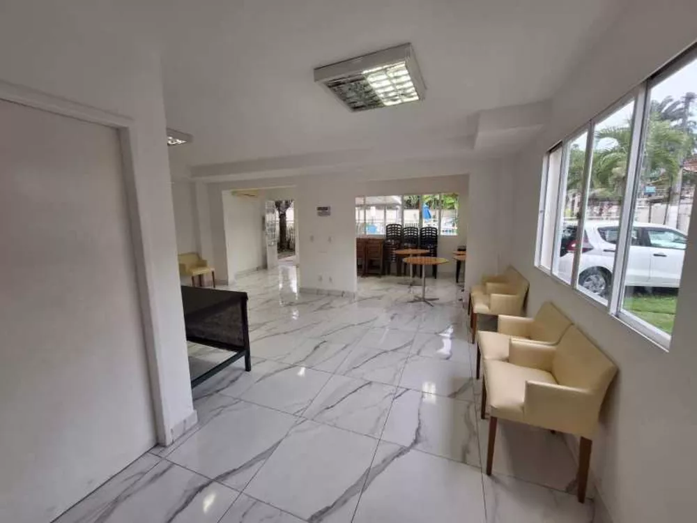 Casa de Condomínio, 3 quartos - Foto 10