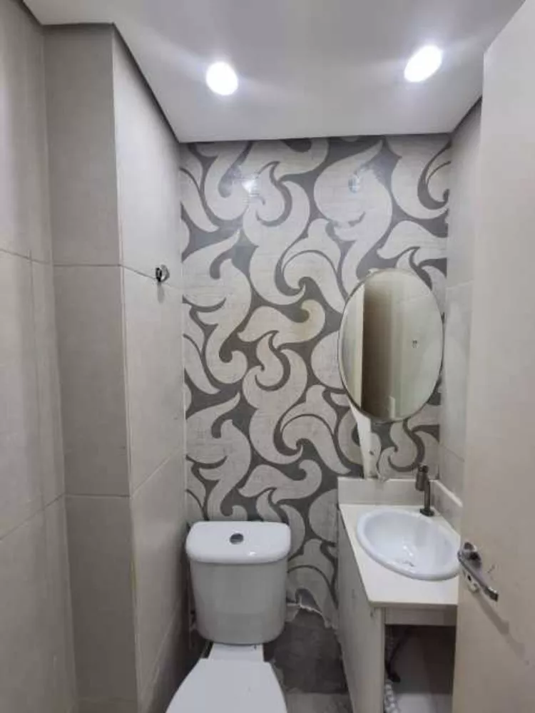 Casa de Condomínio, 3 quartos - Foto 5
