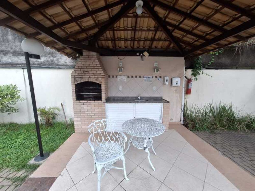 Casa de Condomínio, 3 quartos - Foto 15