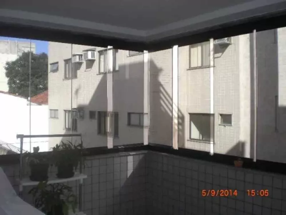 Apartamento, 3 quartos, 85 m² - Foto 1