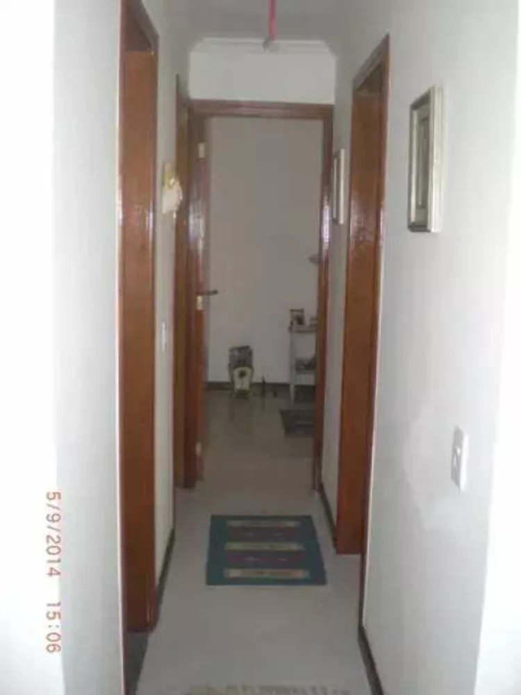 Apartamento, 3 quartos, 85 m² - Foto 11