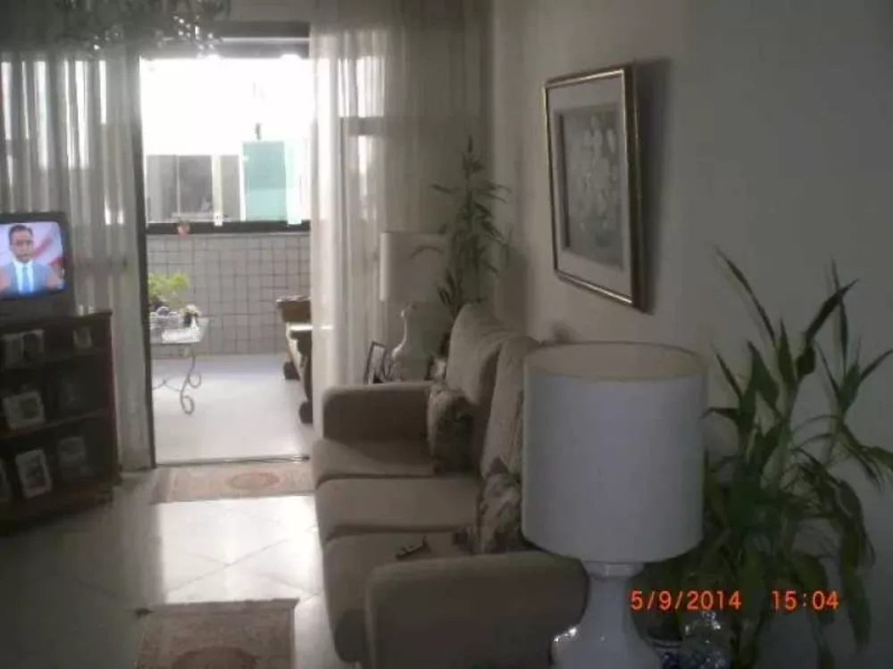Apartamento, 3 quartos, 85 m² - Foto 12