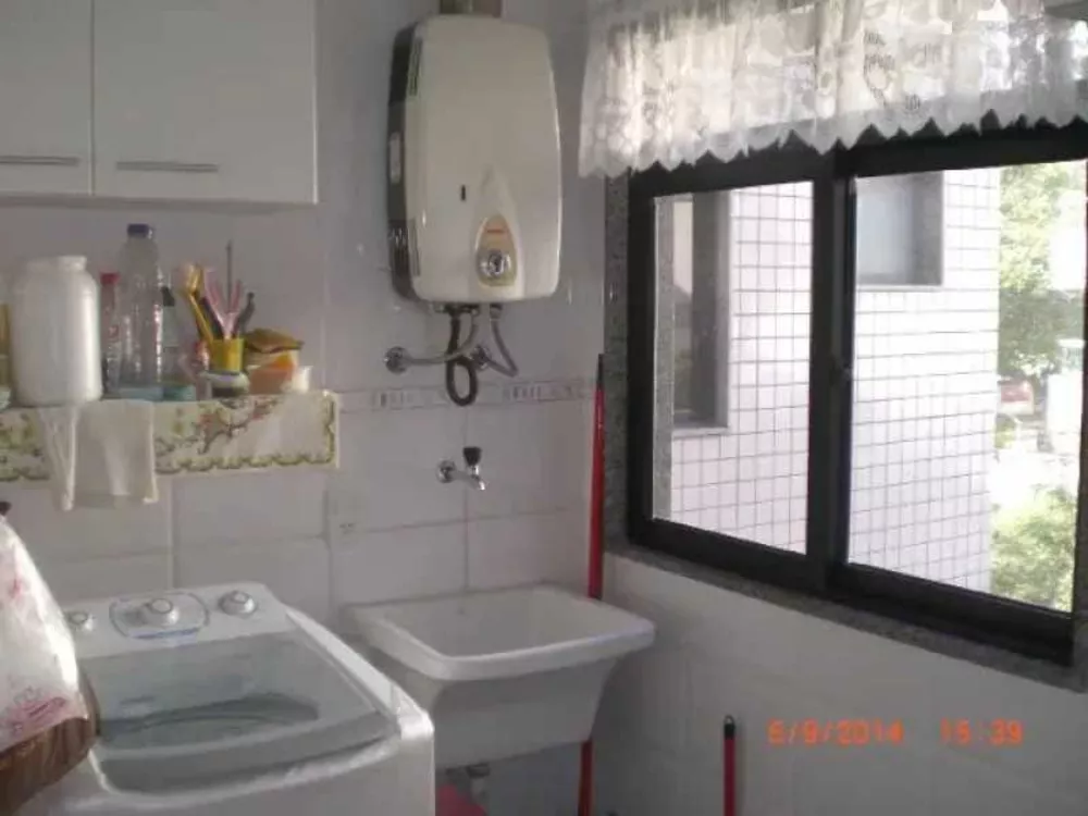 Apartamento, 3 quartos, 85 m² - Foto 5