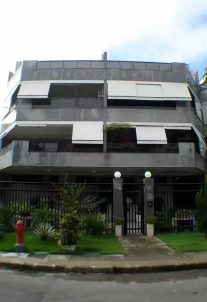 Apartamento, 3 quartos, 85 m² - Foto 3
