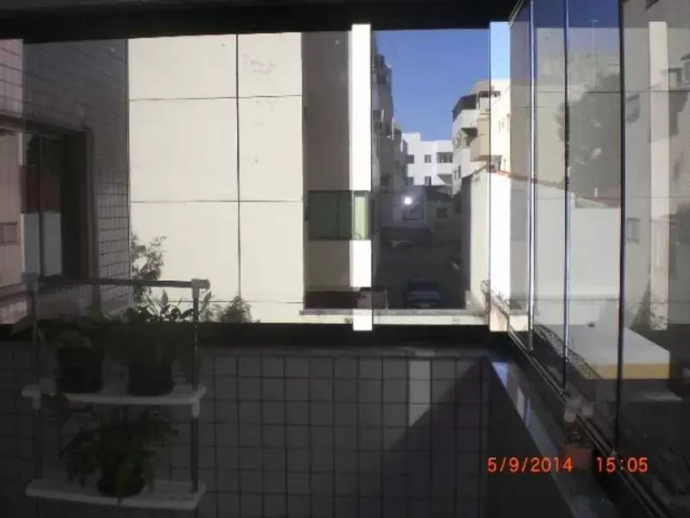 Apartamento, 3 quartos, 85 m² - Foto 2