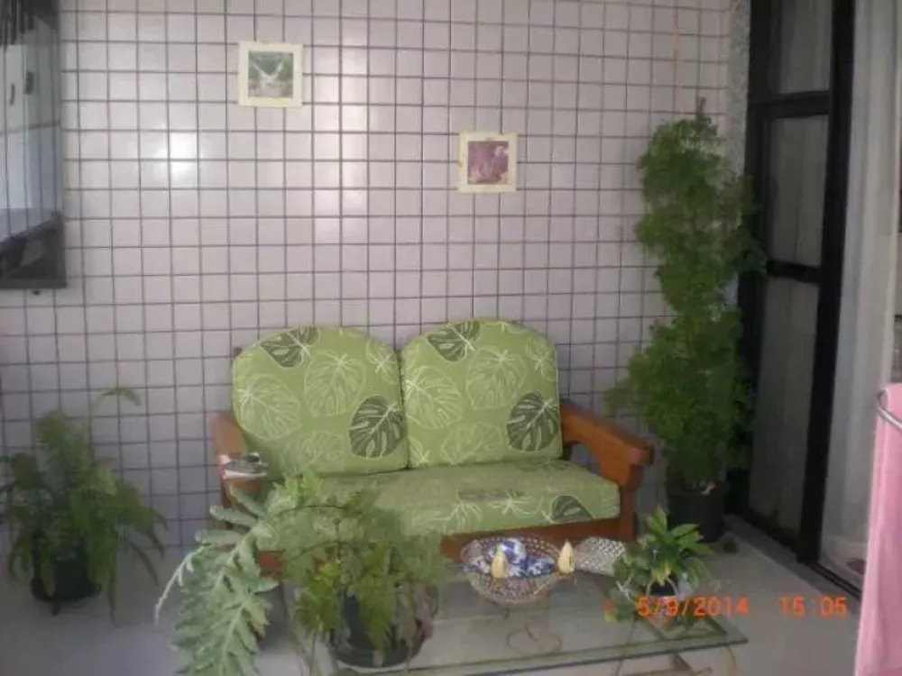 Apartamento, 3 quartos, 85 m² - Foto 9