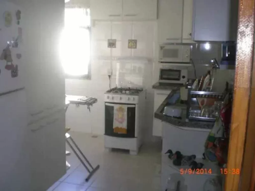 Apartamento, 3 quartos, 85 m² - Foto 8
