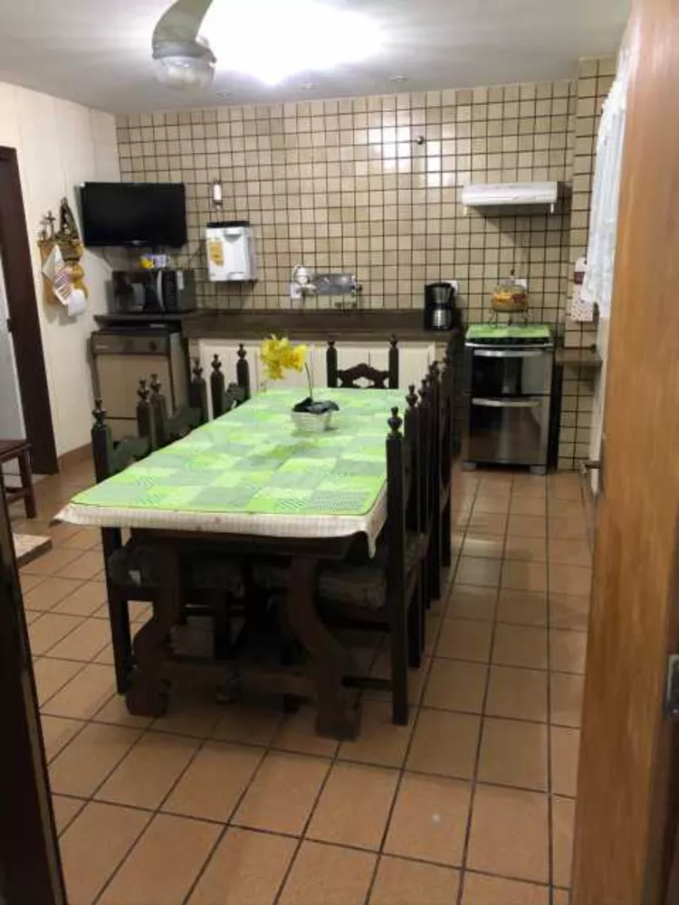 Casa de Condomínio, 5 quartos - Foto 11