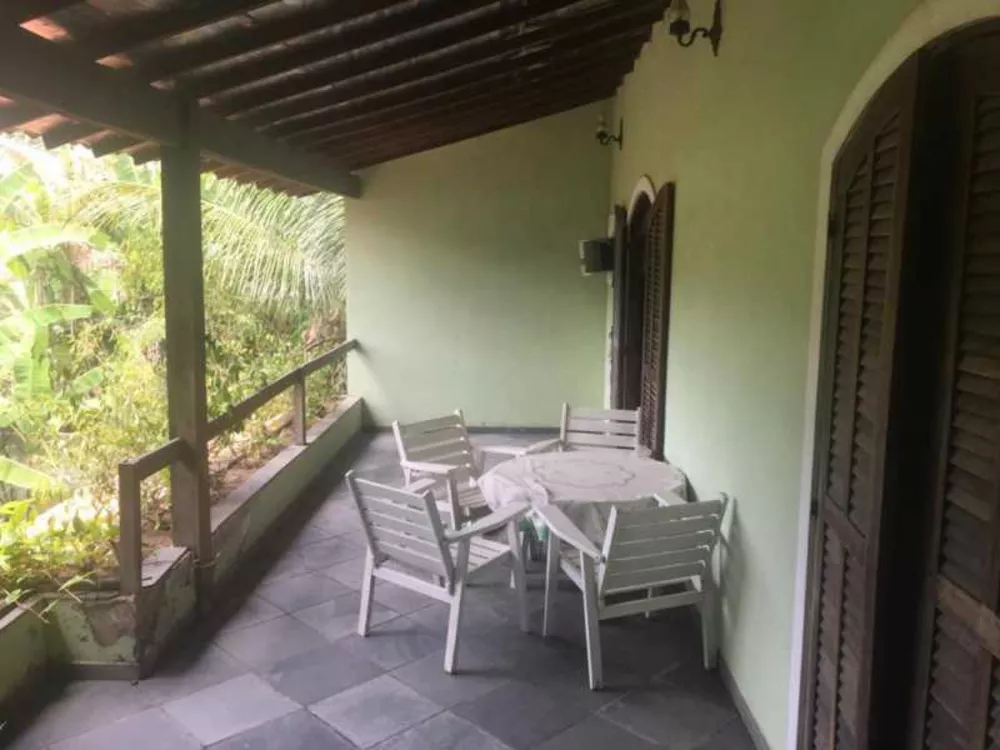 Casa de Condomínio, 5 quartos - Foto 24