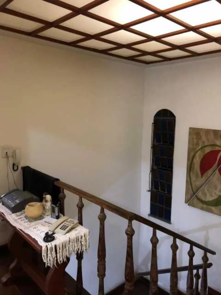 Casa de Condomínio, 5 quartos - Foto 9