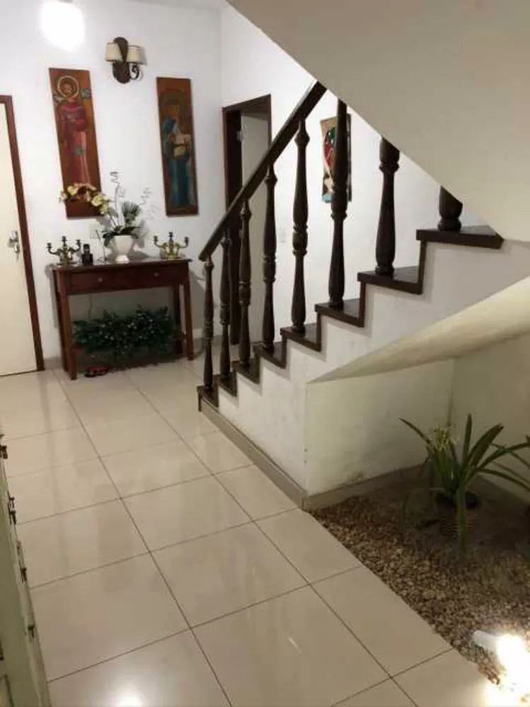 Casa de Condomínio, 5 quartos - Foto 21