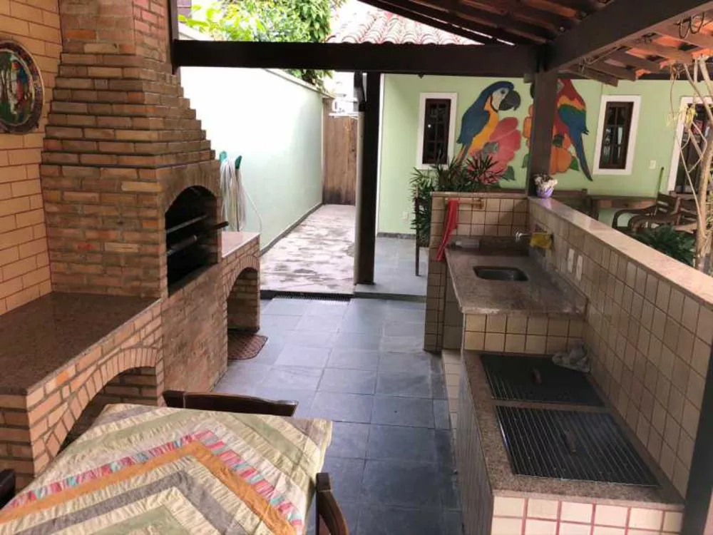 Casa de Condomínio, 5 quartos - Foto 19