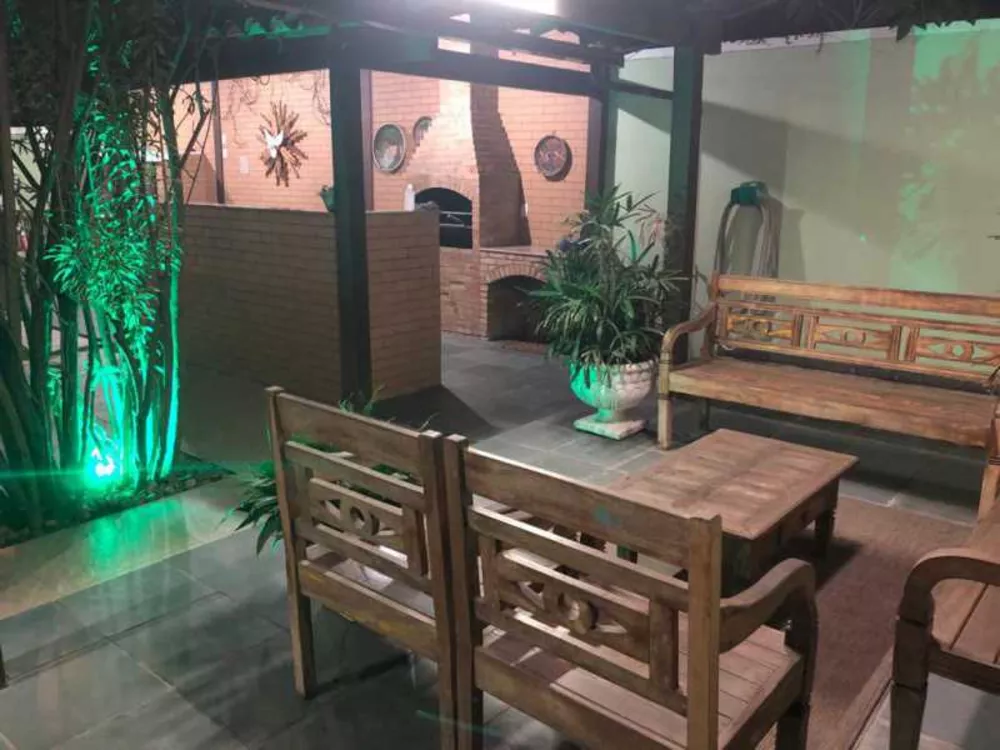Casa de Condomínio, 5 quartos - Foto 2