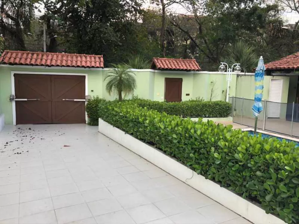 Casa de Condomínio, 5 quartos - Foto 16