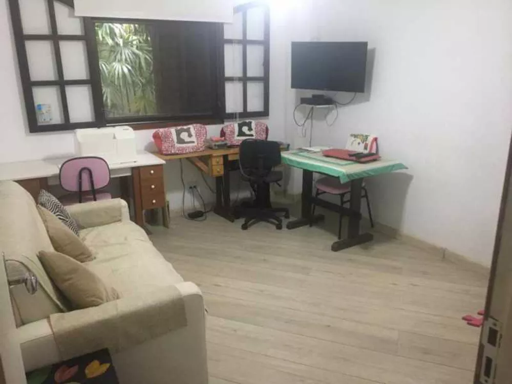 Casa de Condomínio, 5 quartos - Foto 1