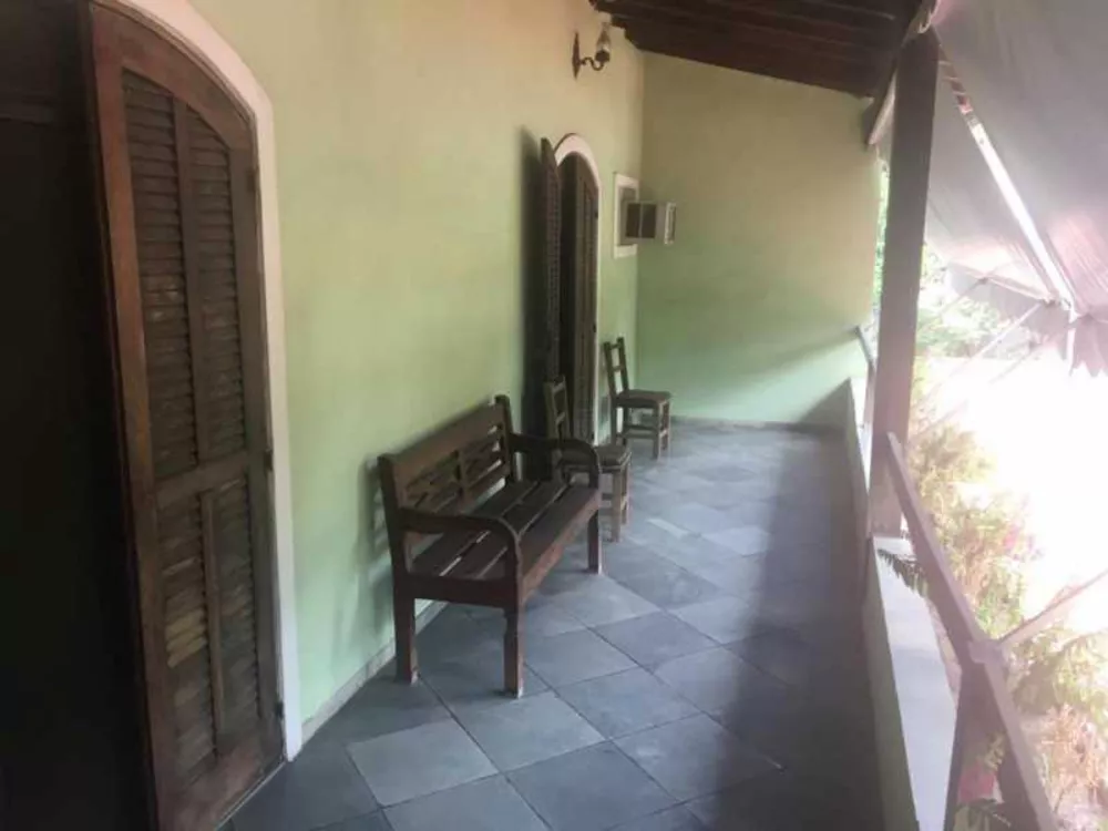 Casa de Condomínio, 5 quartos - Foto 27