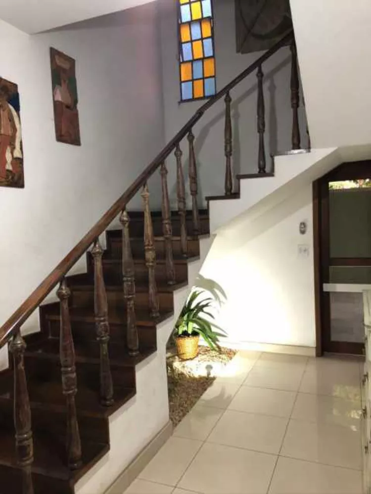 Casa de Condomínio, 5 quartos - Foto 14