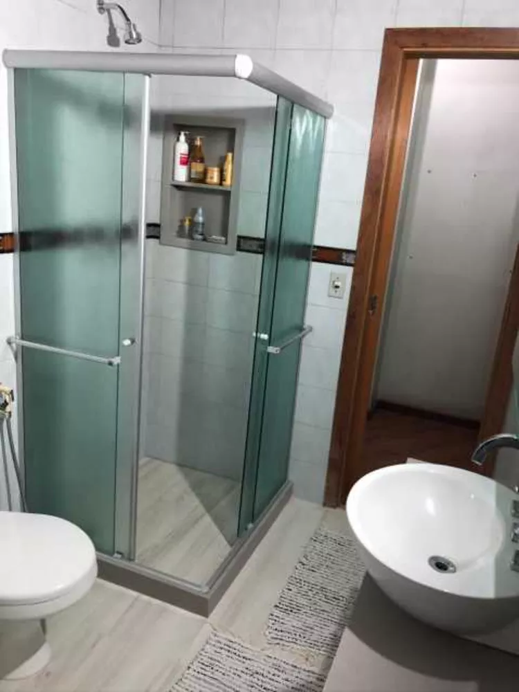 Casa de Condomínio, 5 quartos - Foto 15