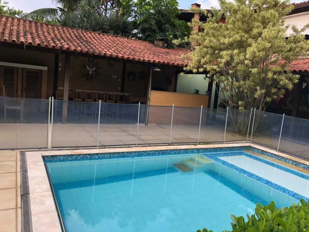 Casa de Condomínio, 5 quartos - Foto 18