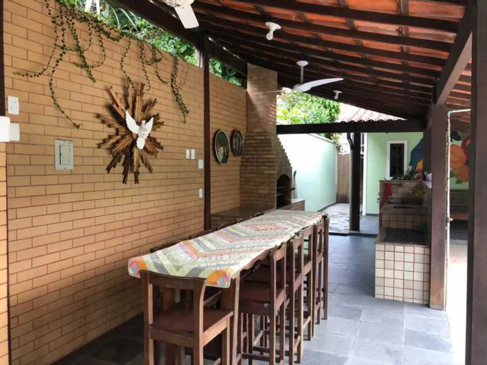 Casa de Condomínio, 5 quartos - Foto 6