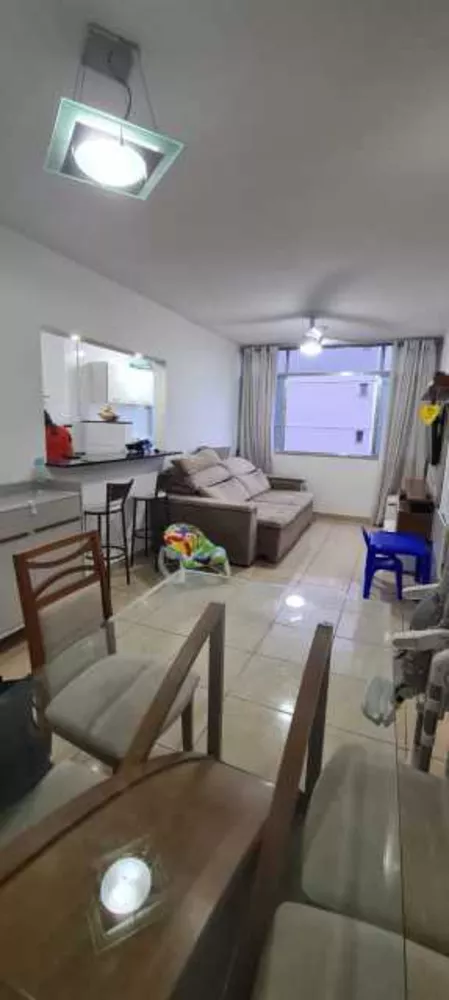 Apartamento à venda com 2 quartos, 62m² - Foto 6