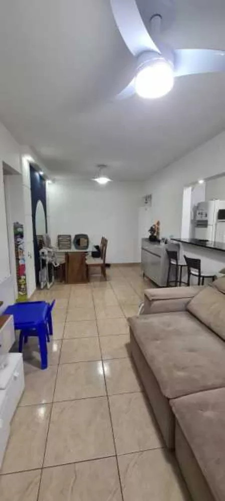 Apartamento à venda com 2 quartos, 62m² - Foto 7