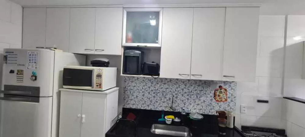 Apartamento à venda com 2 quartos, 62m² - Foto 8