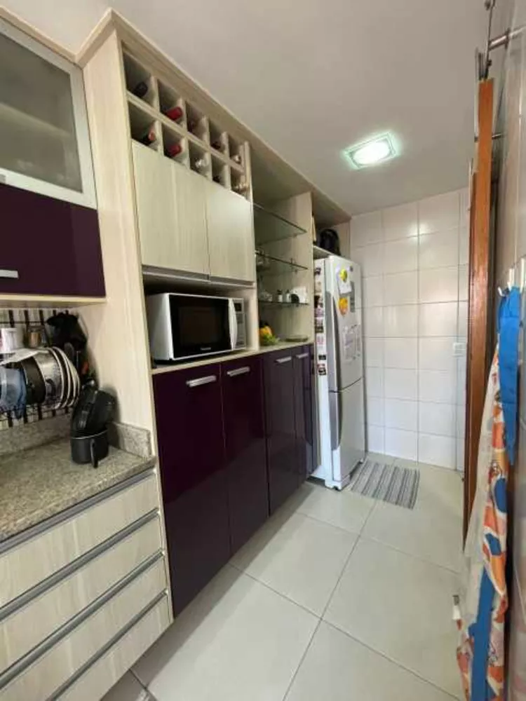 Cobertura, 3 quartos, 138 m² - Foto 17