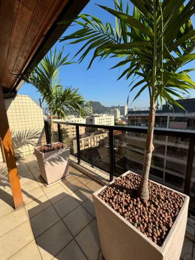 Cobertura, 3 quartos, 138 m² - Foto 13