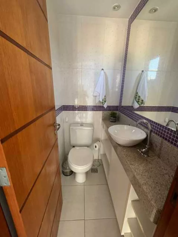 Cobertura, 3 quartos, 138 m² - Foto 3