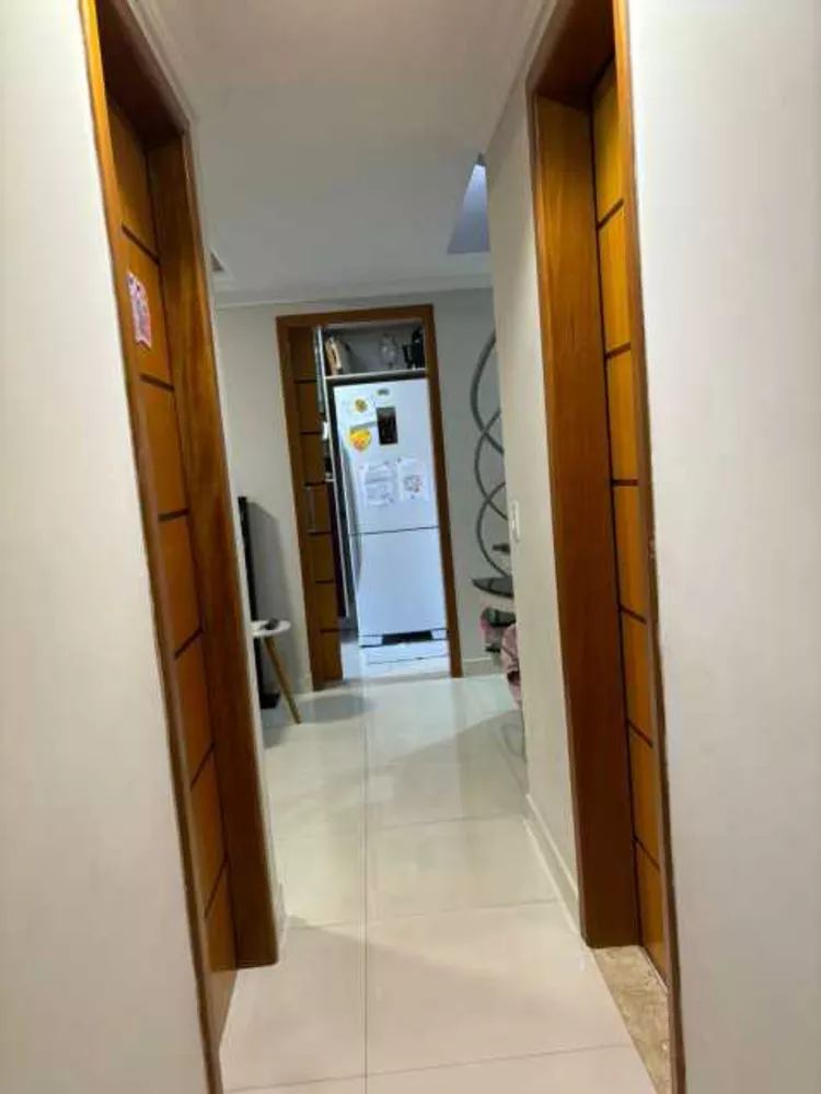 Cobertura, 3 quartos, 138 m² - Foto 5