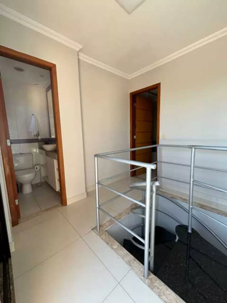 Cobertura, 3 quartos, 138 m² - Foto 9