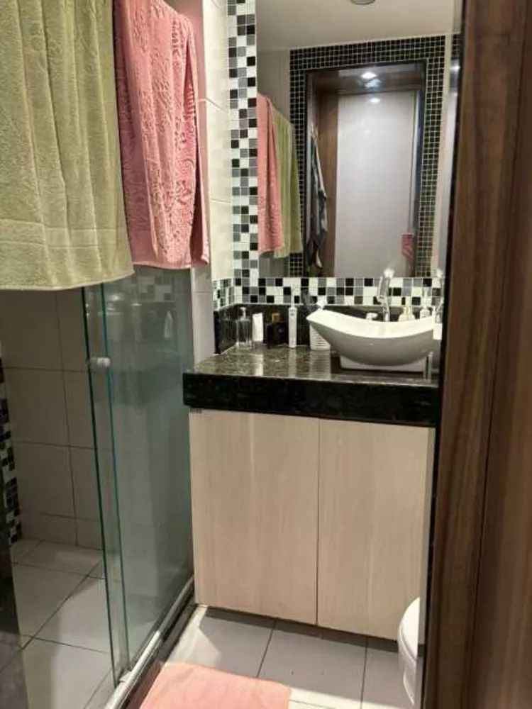 Cobertura, 3 quartos, 138 m² - Foto 6