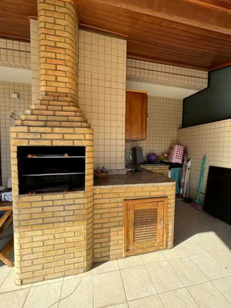 Cobertura, 3 quartos, 138 m² - Foto 4