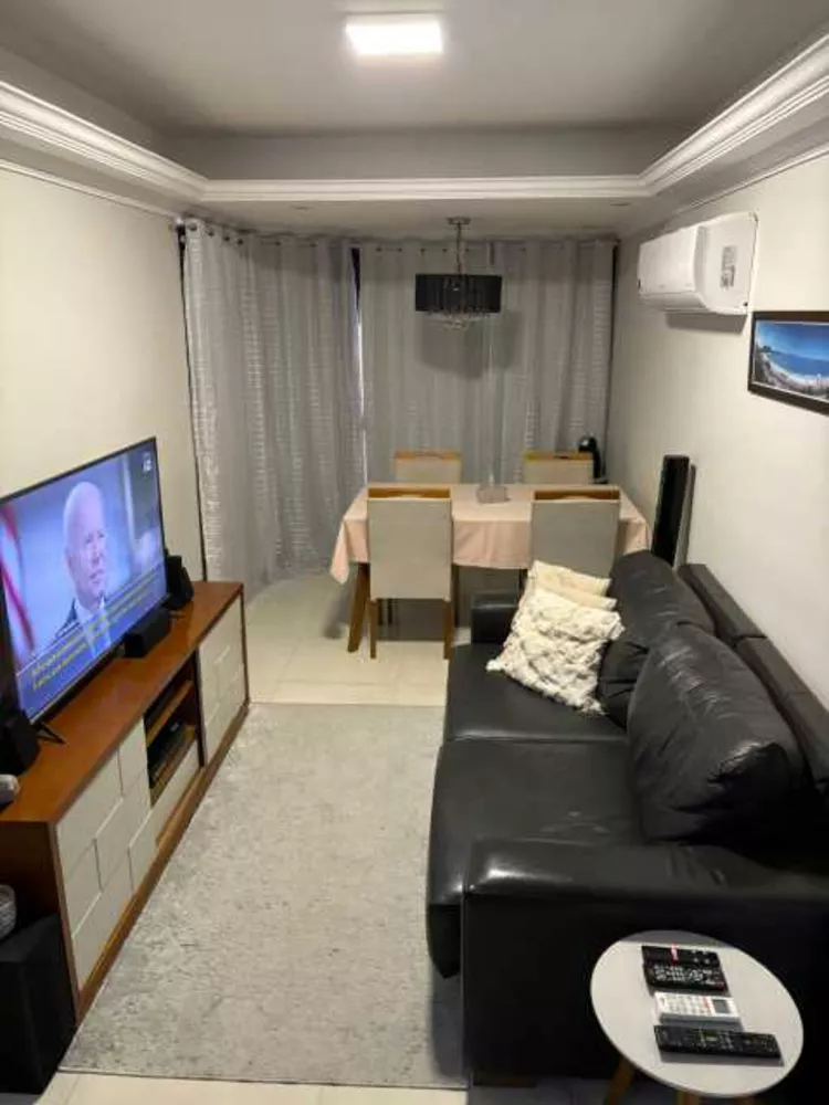 Cobertura, 3 quartos, 138 m² - Foto 8