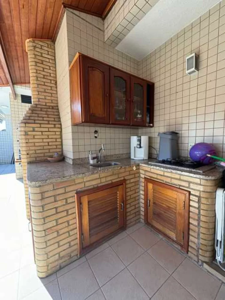 Cobertura, 3 quartos, 138 m² - Foto 1