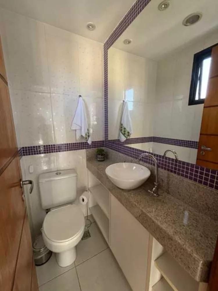 Cobertura, 3 quartos, 138 m² - Foto 19