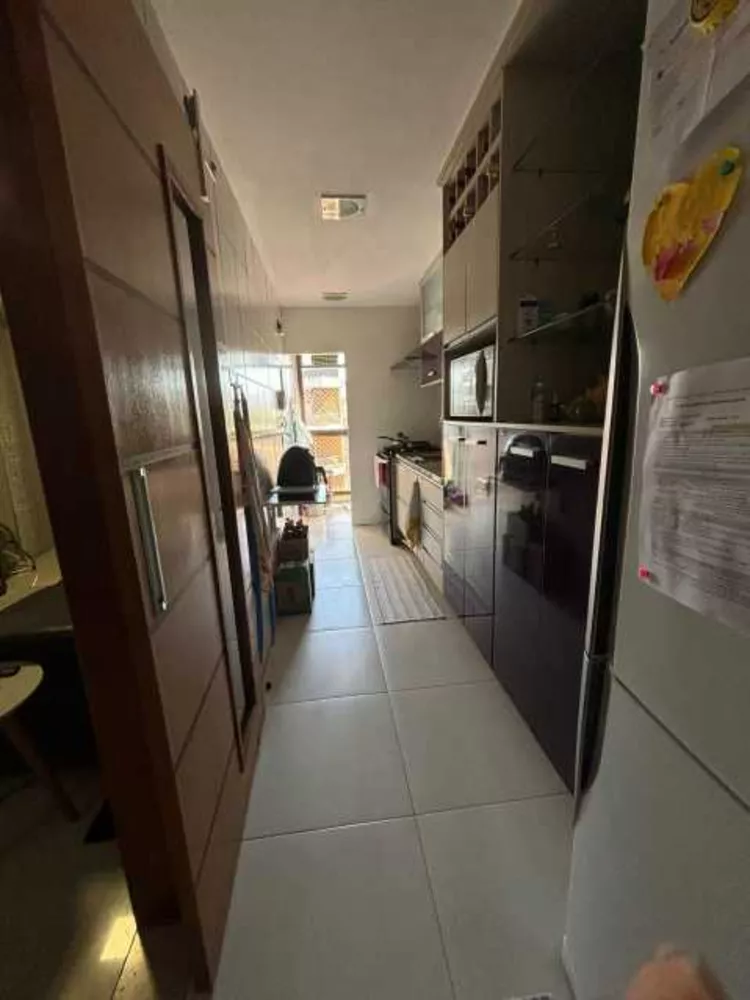 Cobertura, 3 quartos, 138 m² - Foto 12