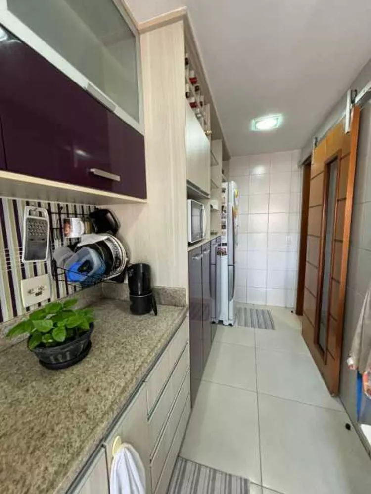 Cobertura, 3 quartos, 138 m² - Foto 14